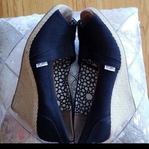 TOMS Classics Wedge